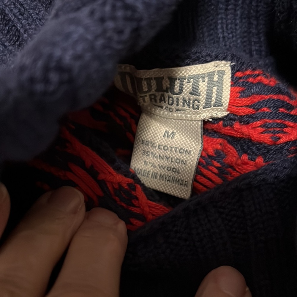 Duluth Trading Co - Picture 2 of 3